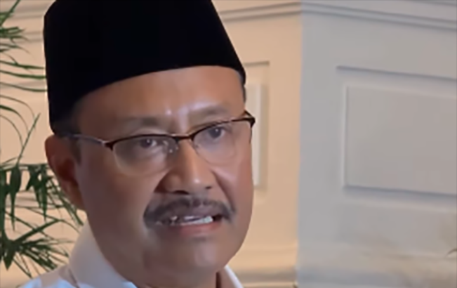 Dari 12 Juta KPM 1,9 Juta Dicoret Termasuk Anggota DPR, DPRD,TNI Polri, hingga Dokter dan Pegawai BUMN